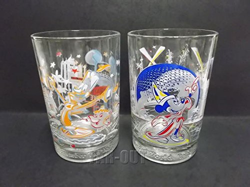 Amazon.co.jp: WDW 25周年記念 1996年 マクドナルド プロモーション
